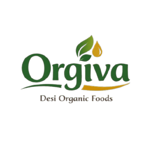 Orgiva Organic desi food