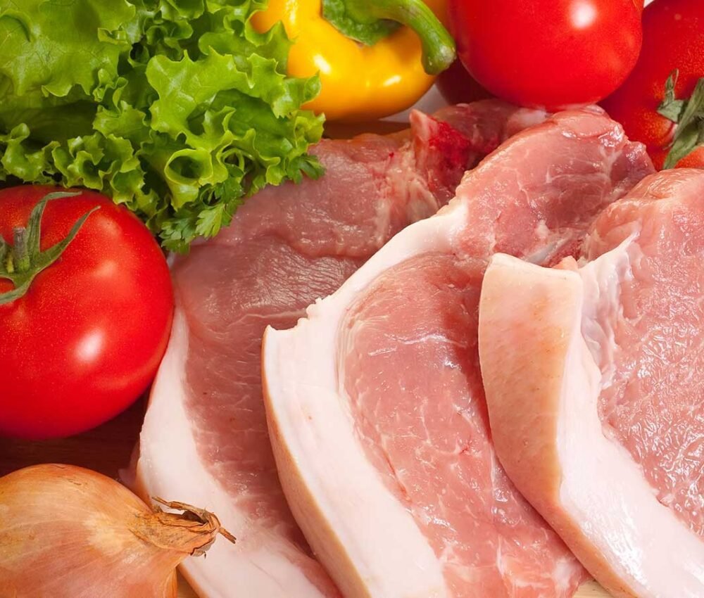 How to make bacon at home