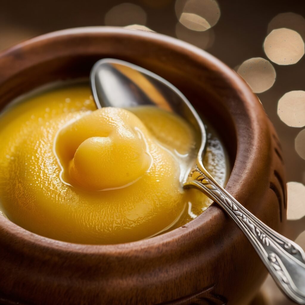 desi ghee